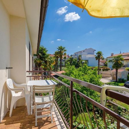 Apartments Milan Poreč Zewnętrze zdjęcie