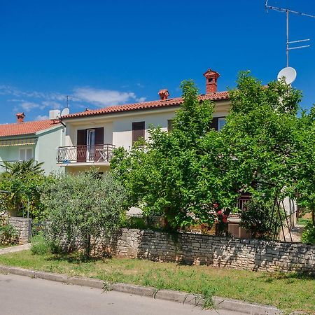 Apartments Milan Poreč Zewnętrze zdjęcie