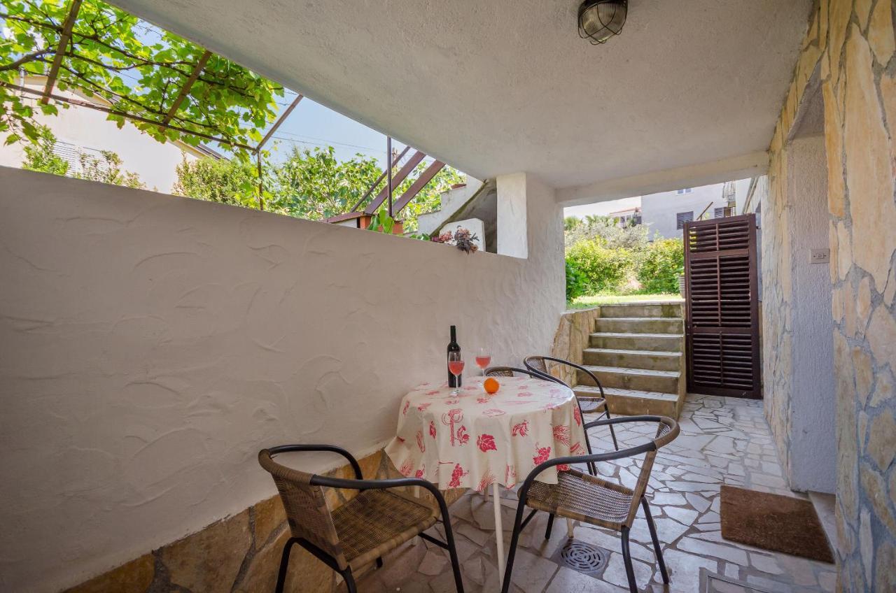 Apartments Milan Poreč Zewnętrze zdjęcie