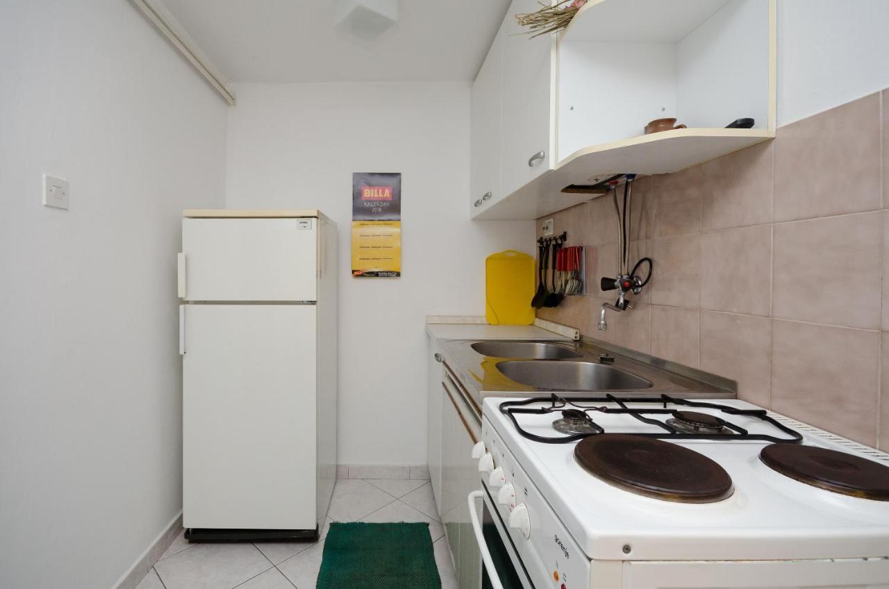 Apartments Milan Poreč Zewnętrze zdjęcie