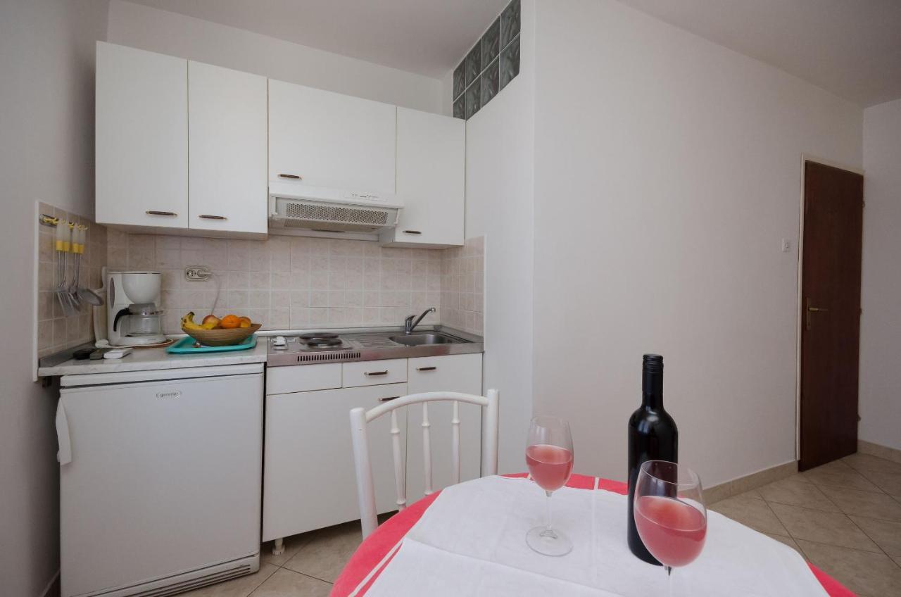 Apartments Milan Poreč Zewnętrze zdjęcie