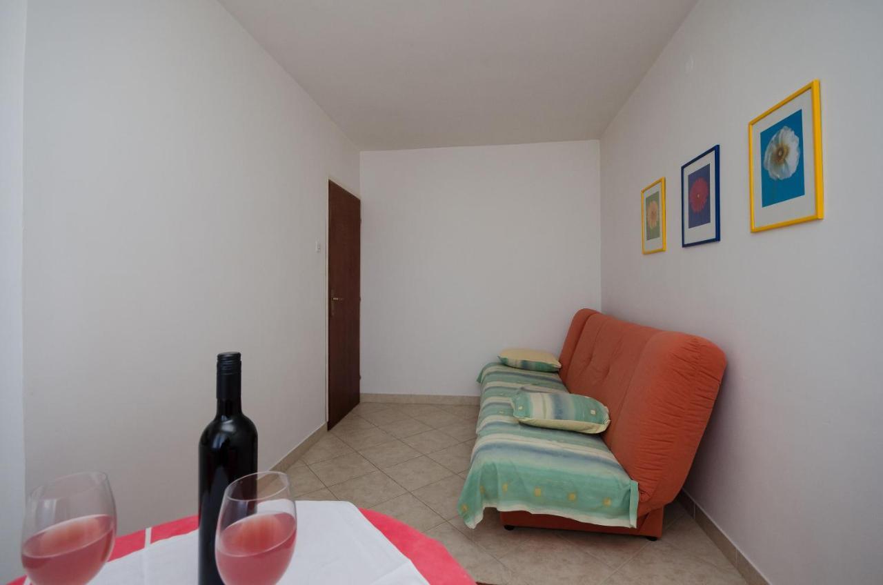 Apartments Milan Poreč Zewnętrze zdjęcie