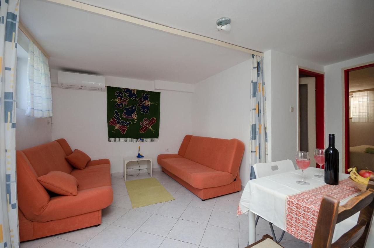 Apartments Milan Poreč Zewnętrze zdjęcie