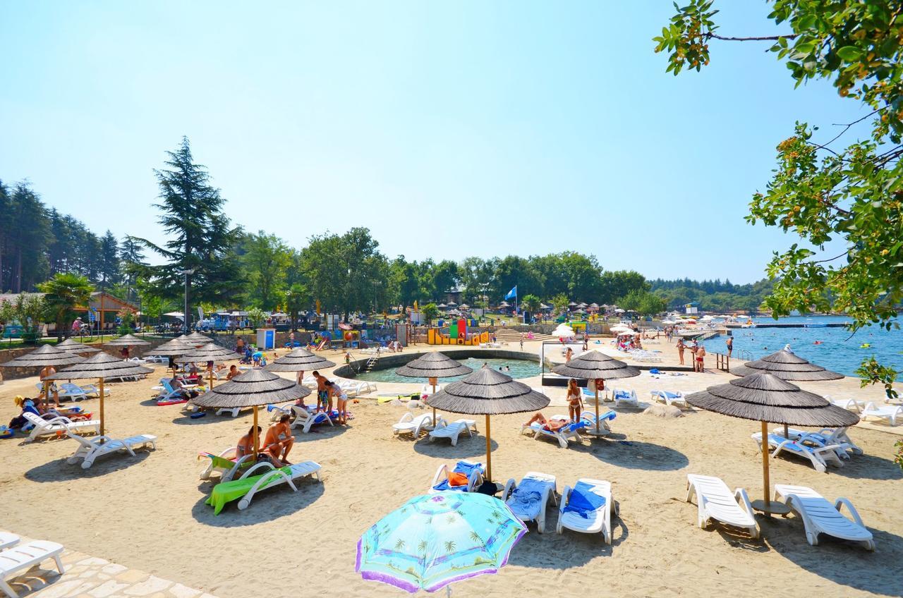 Apartments Milan Poreč Zewnętrze zdjęcie