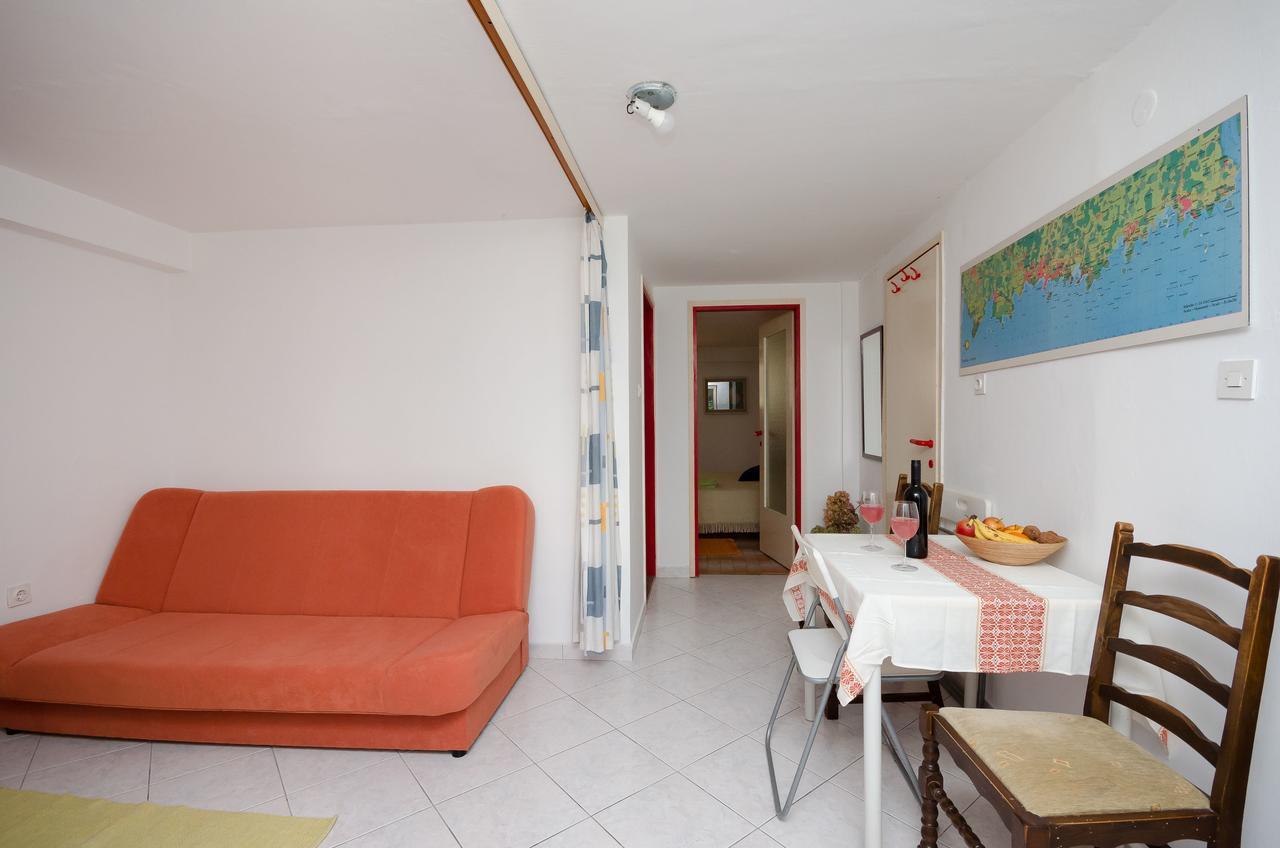 Apartments Milan Poreč Zewnętrze zdjęcie