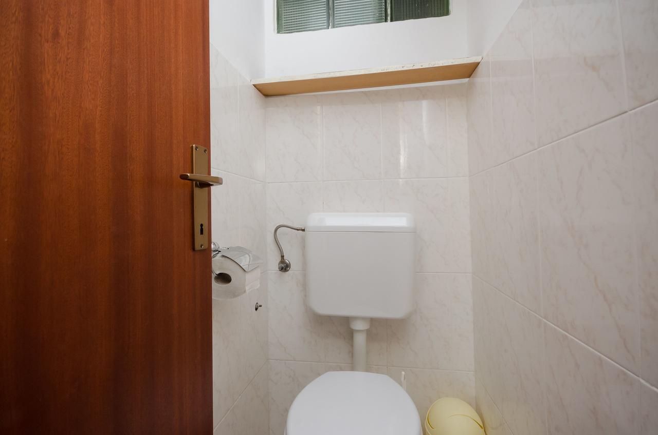Apartments Milan Poreč Zewnętrze zdjęcie
