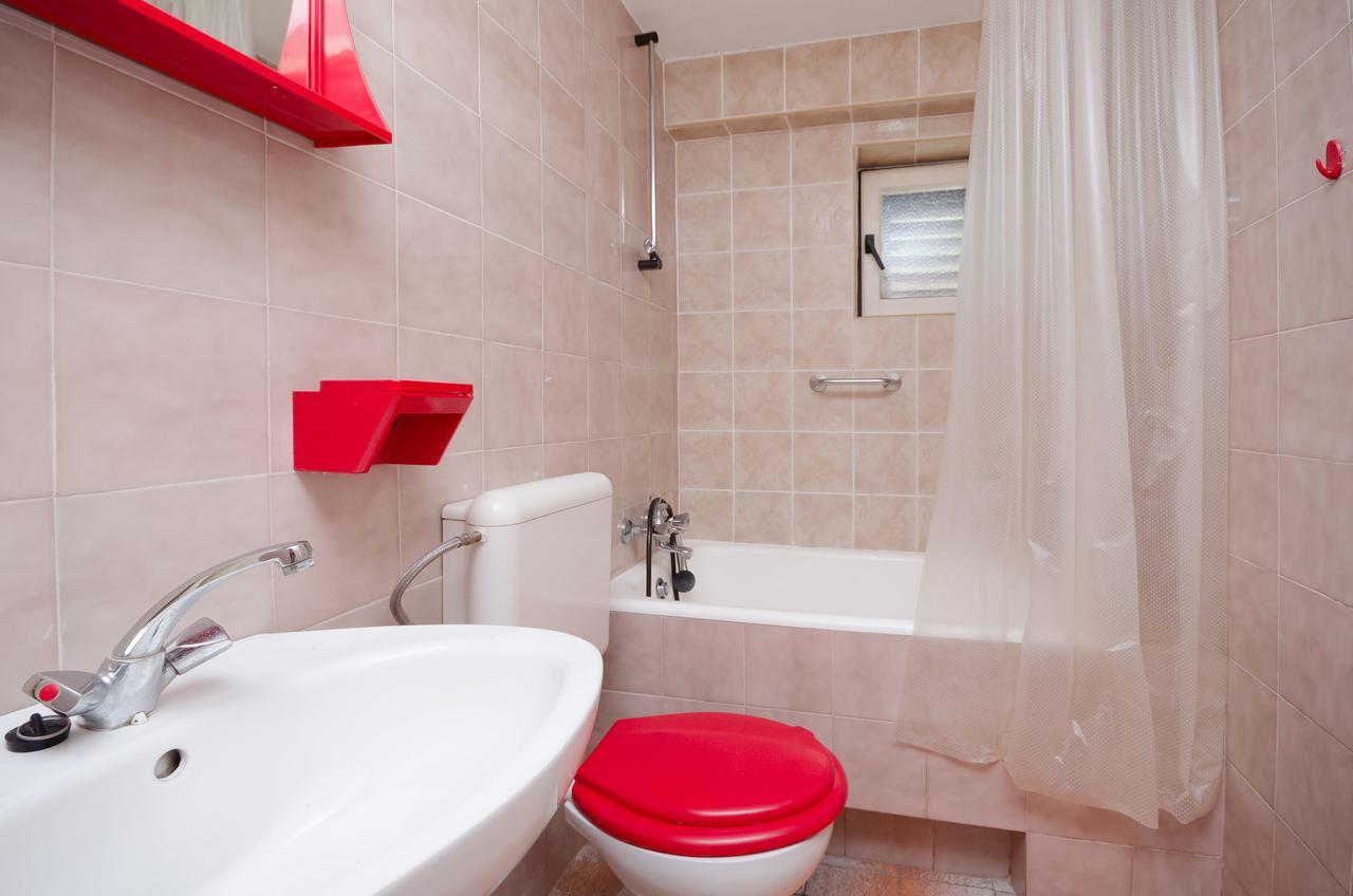 Apartments Milan Poreč Zewnętrze zdjęcie