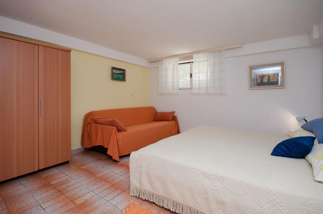Apartments Milan Poreč Zewnętrze zdjęcie