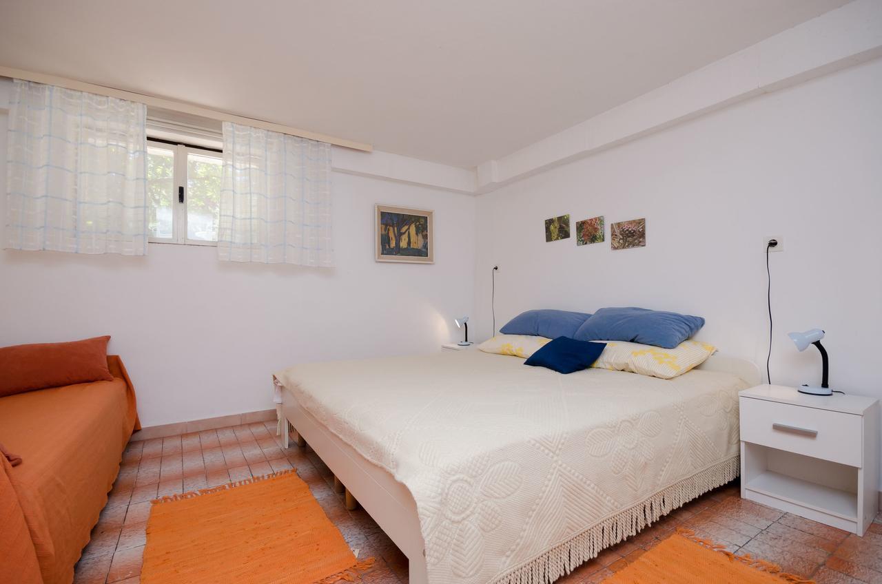 Apartments Milan Poreč Zewnętrze zdjęcie