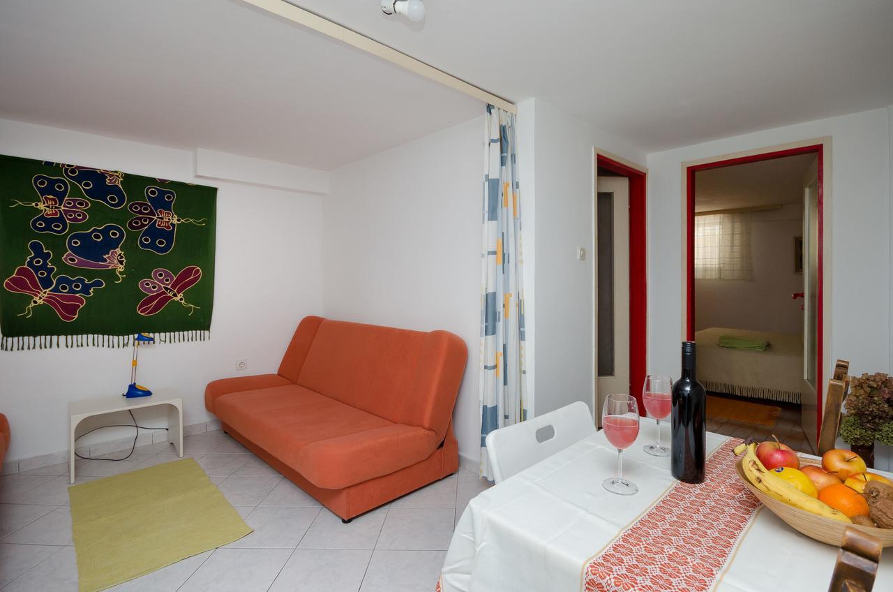 Apartments Milan Poreč Zewnętrze zdjęcie